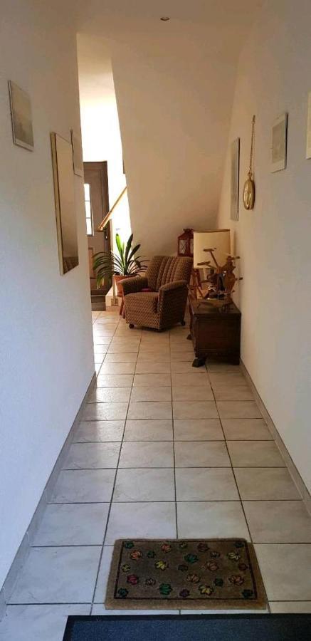 Ferienwohnung Helene 吉夫霍恩 外观 照片